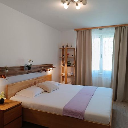 Wien-Vienna Homestay エクステリア 写真