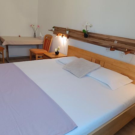 Wien-Vienna Homestay エクステリア 写真