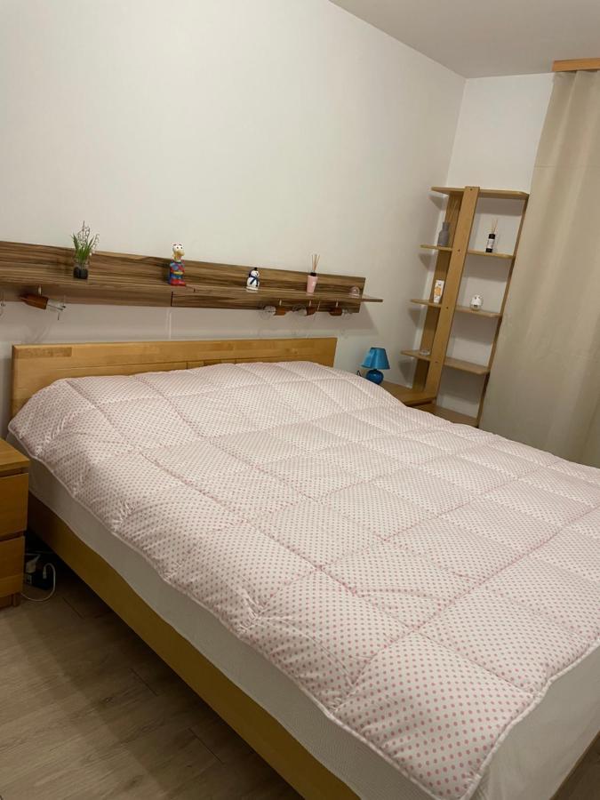 Wien-Vienna Homestay エクステリア 写真