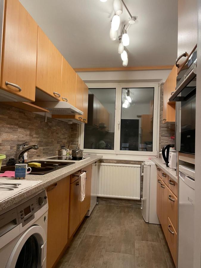 Wien-Vienna Homestay エクステリア 写真
