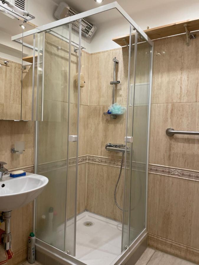 Wien-Vienna Homestay エクステリア 写真