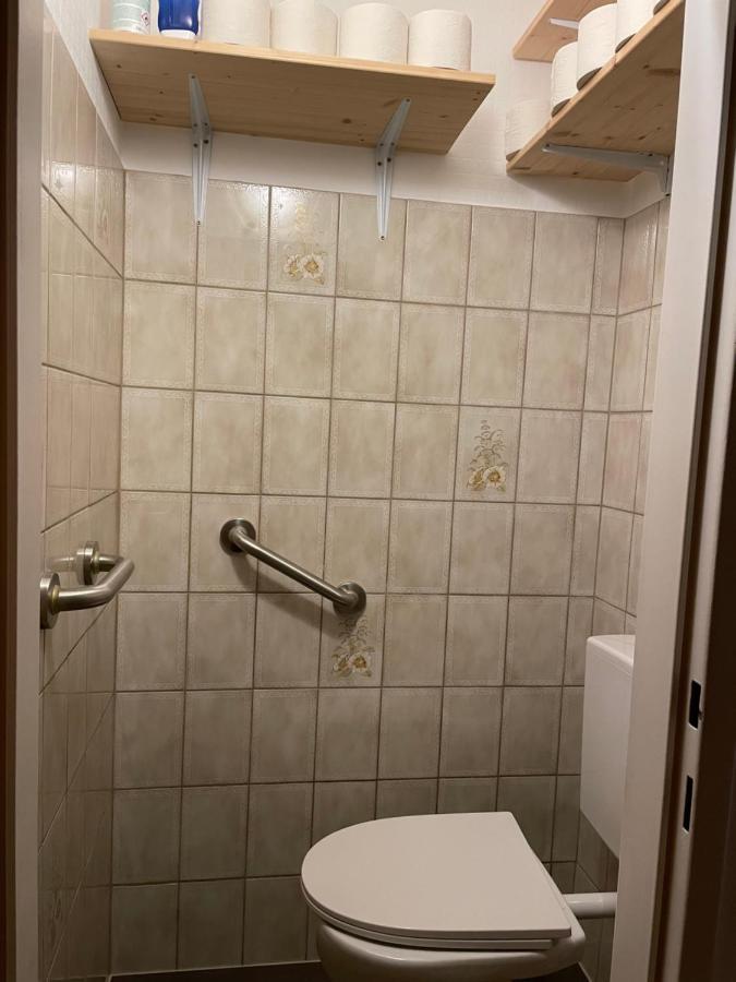 Wien-Vienna Homestay エクステリア 写真