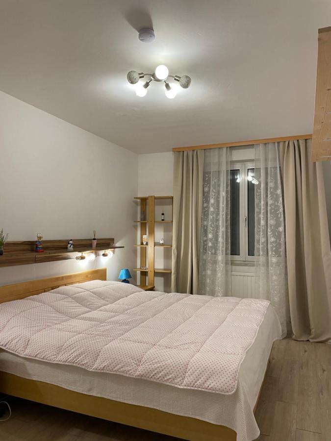 Wien-Vienna Homestay エクステリア 写真
