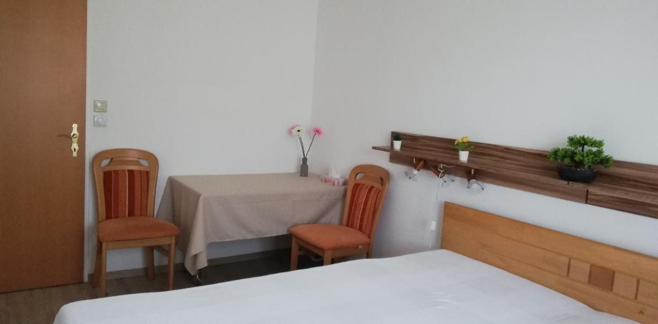 Wien-Vienna Homestay エクステリア 写真