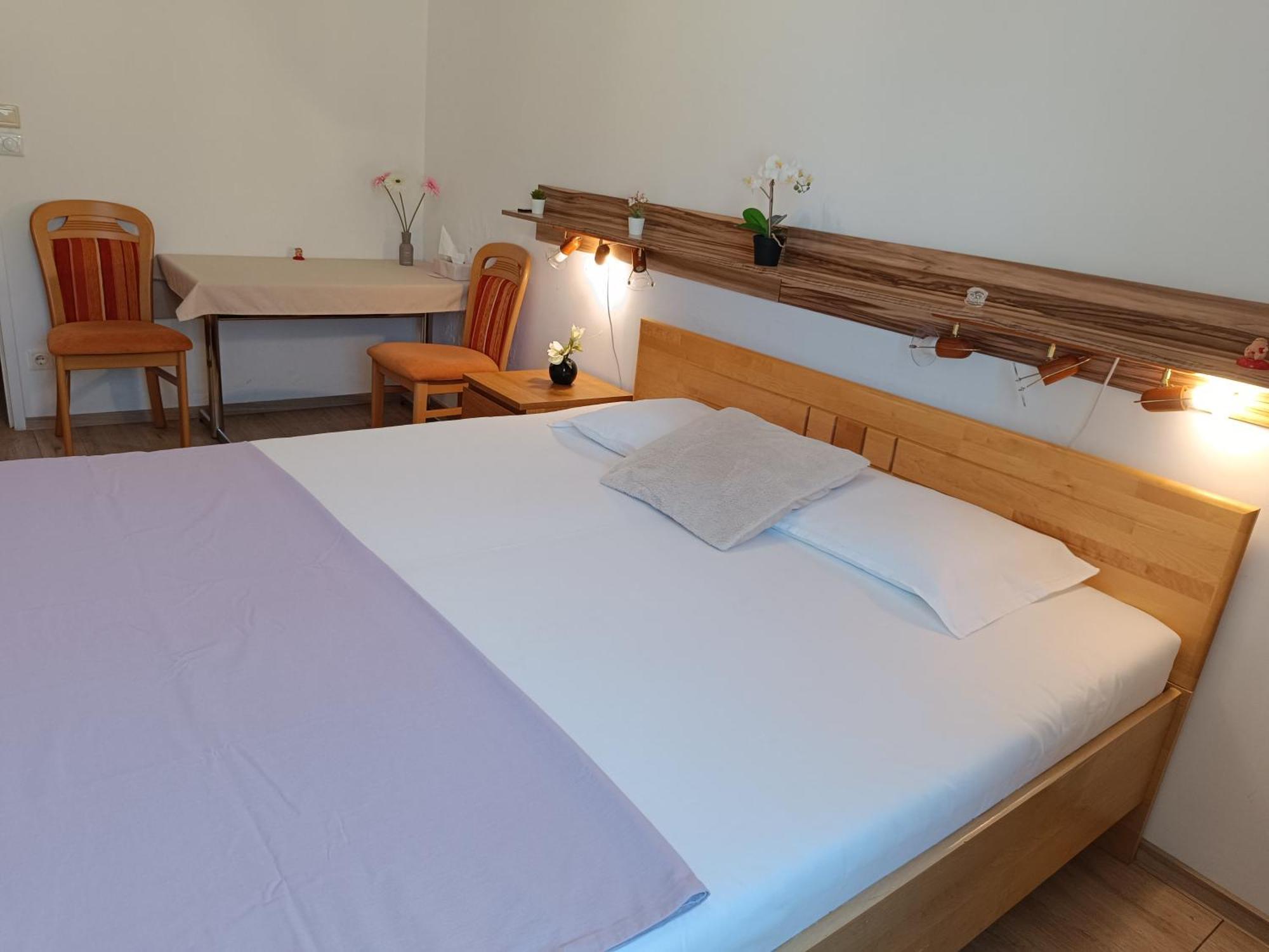Wien-Vienna Homestay エクステリア 写真